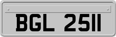 BGL2511