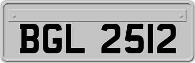 BGL2512