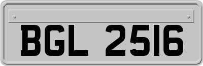 BGL2516