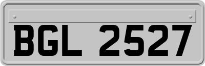 BGL2527