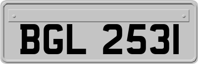 BGL2531