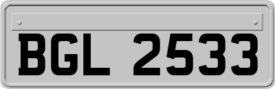 BGL2533