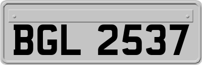 BGL2537