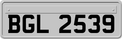 BGL2539