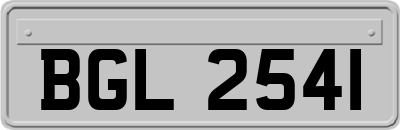BGL2541