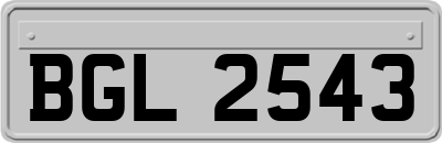 BGL2543