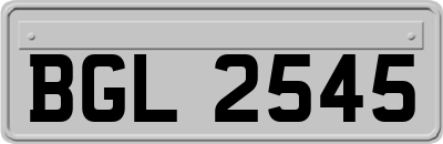 BGL2545