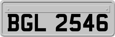 BGL2546