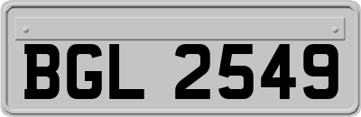 BGL2549