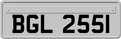 BGL2551