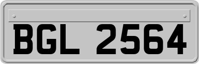 BGL2564