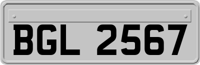 BGL2567