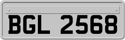 BGL2568