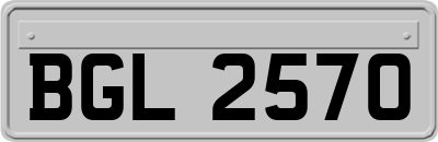 BGL2570