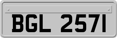 BGL2571