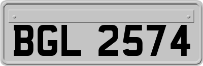 BGL2574