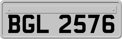BGL2576