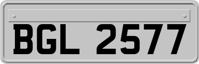 BGL2577