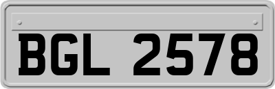 BGL2578