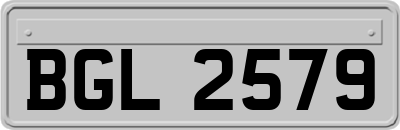 BGL2579