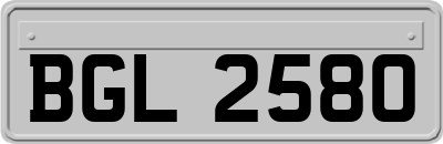 BGL2580