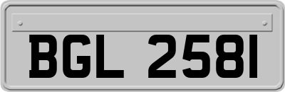BGL2581