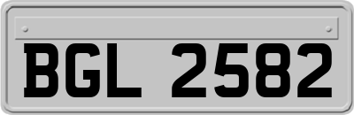 BGL2582