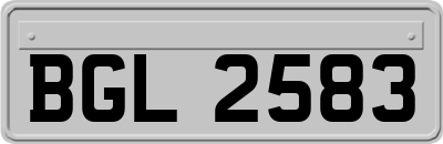 BGL2583