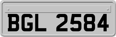 BGL2584