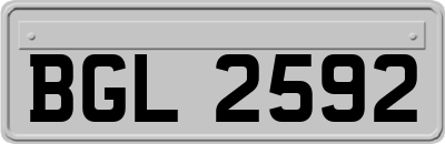BGL2592
