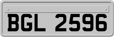 BGL2596
