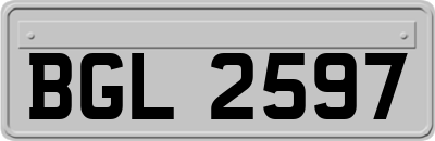 BGL2597