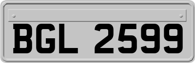 BGL2599