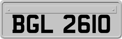 BGL2610