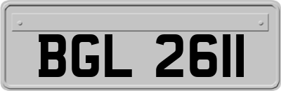 BGL2611