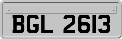 BGL2613