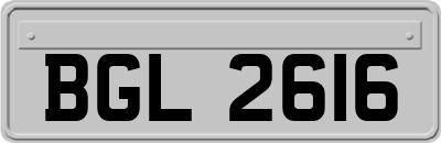 BGL2616