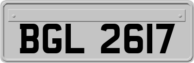 BGL2617