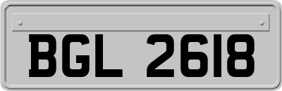 BGL2618