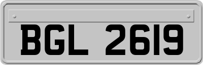 BGL2619