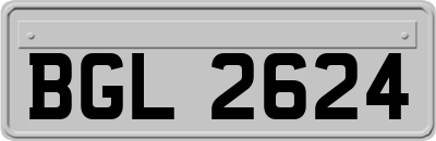 BGL2624