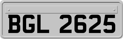 BGL2625
