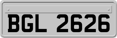 BGL2626