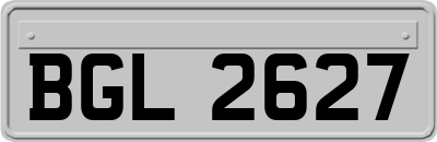 BGL2627