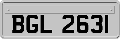 BGL2631
