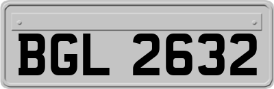 BGL2632