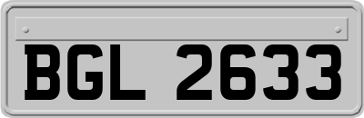 BGL2633