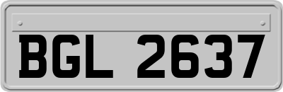 BGL2637