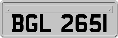 BGL2651