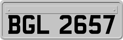 BGL2657